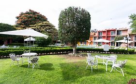 Real De Minas San Miguel De Allende